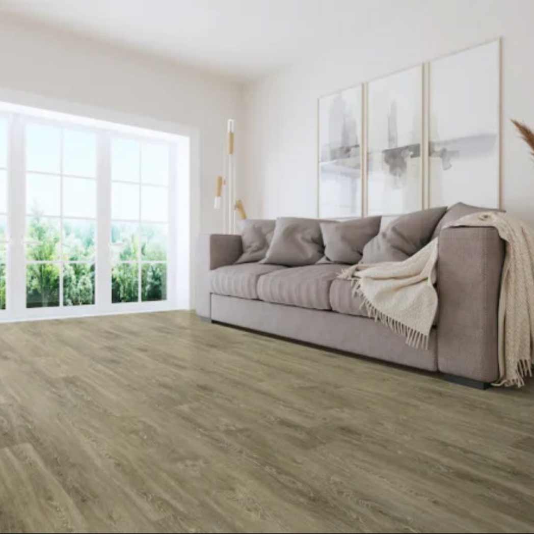 Legendary Floors SPC LVP Arden II 30222 Fontana 3 room