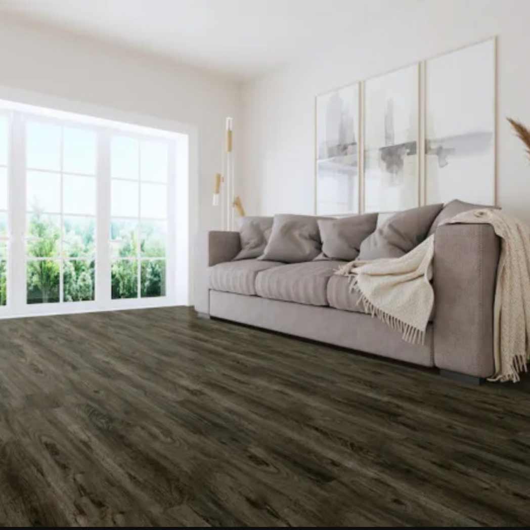 Legendary Floors SPC LVP Arden II 30222 Nottely 4 room