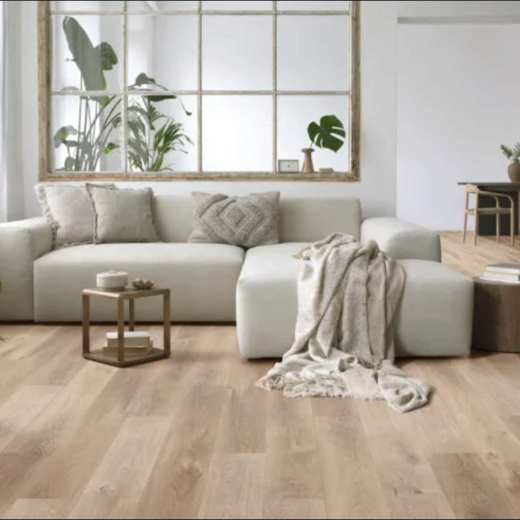 Legendary Floors SPC LVP Brentwood 70696 Devon 3 room