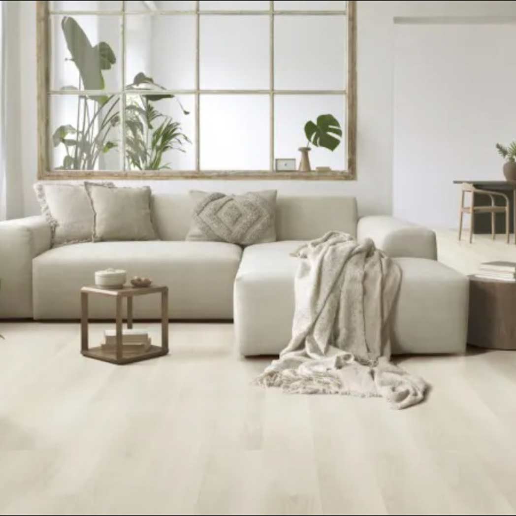 Legendary Floors SPC LVP Brentwood 70696 Langley 6 room