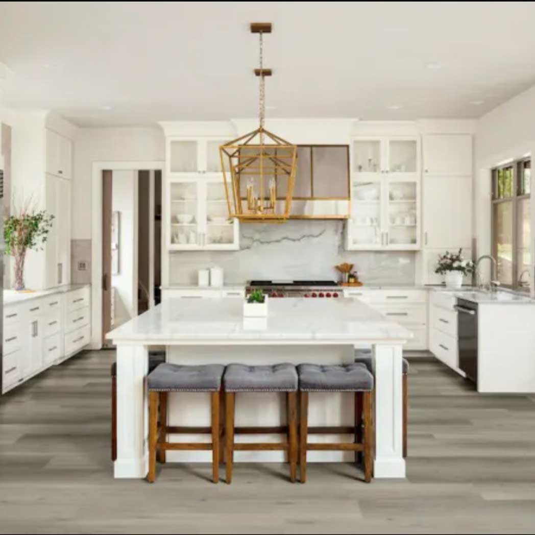 Legendary Floors SPC LVP Castlegate 30708 Bolton 7 room