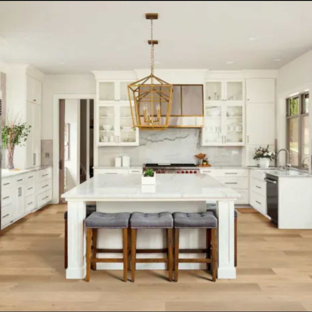 Legendary Floors SPC LVP Castlegate 30708 Canterbury 6 room