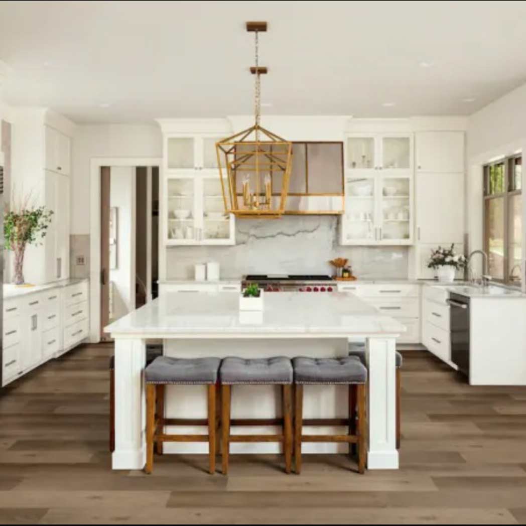 Legendary Floors SPC LVP Castlegate 30708 Kentmore 1 room