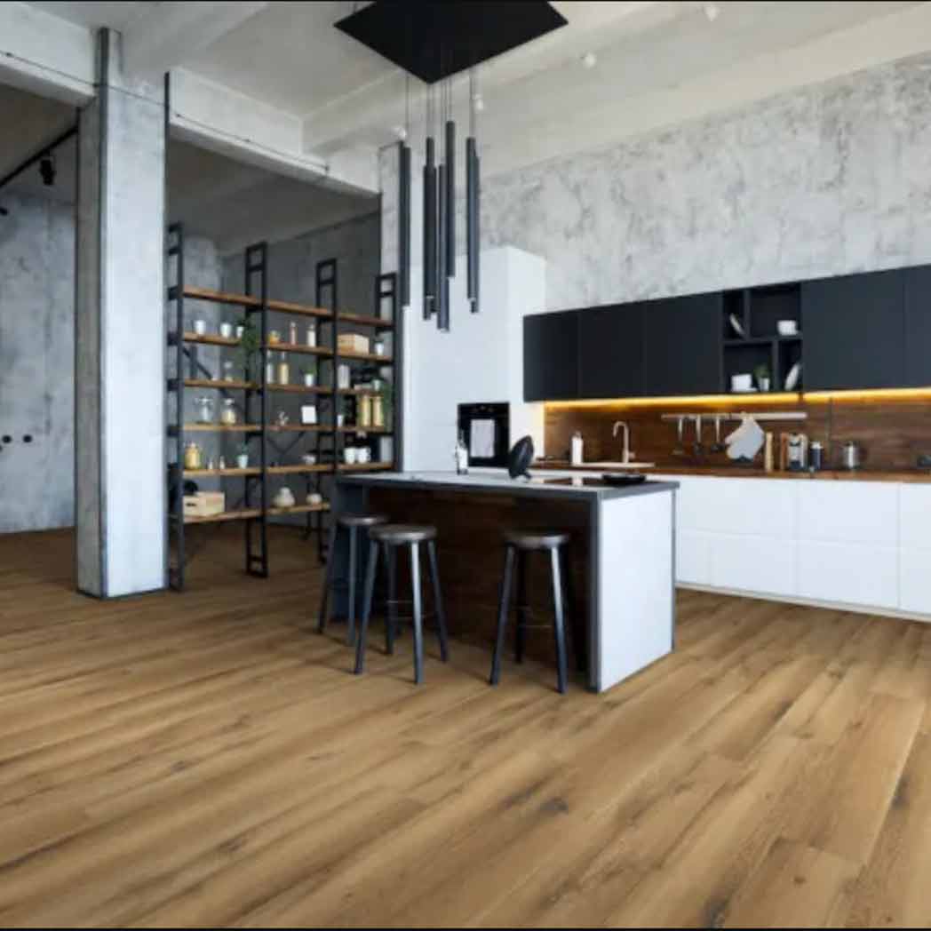 Legendary Floors SPC LVP Conniston 70404 Canyon Lake 1 room