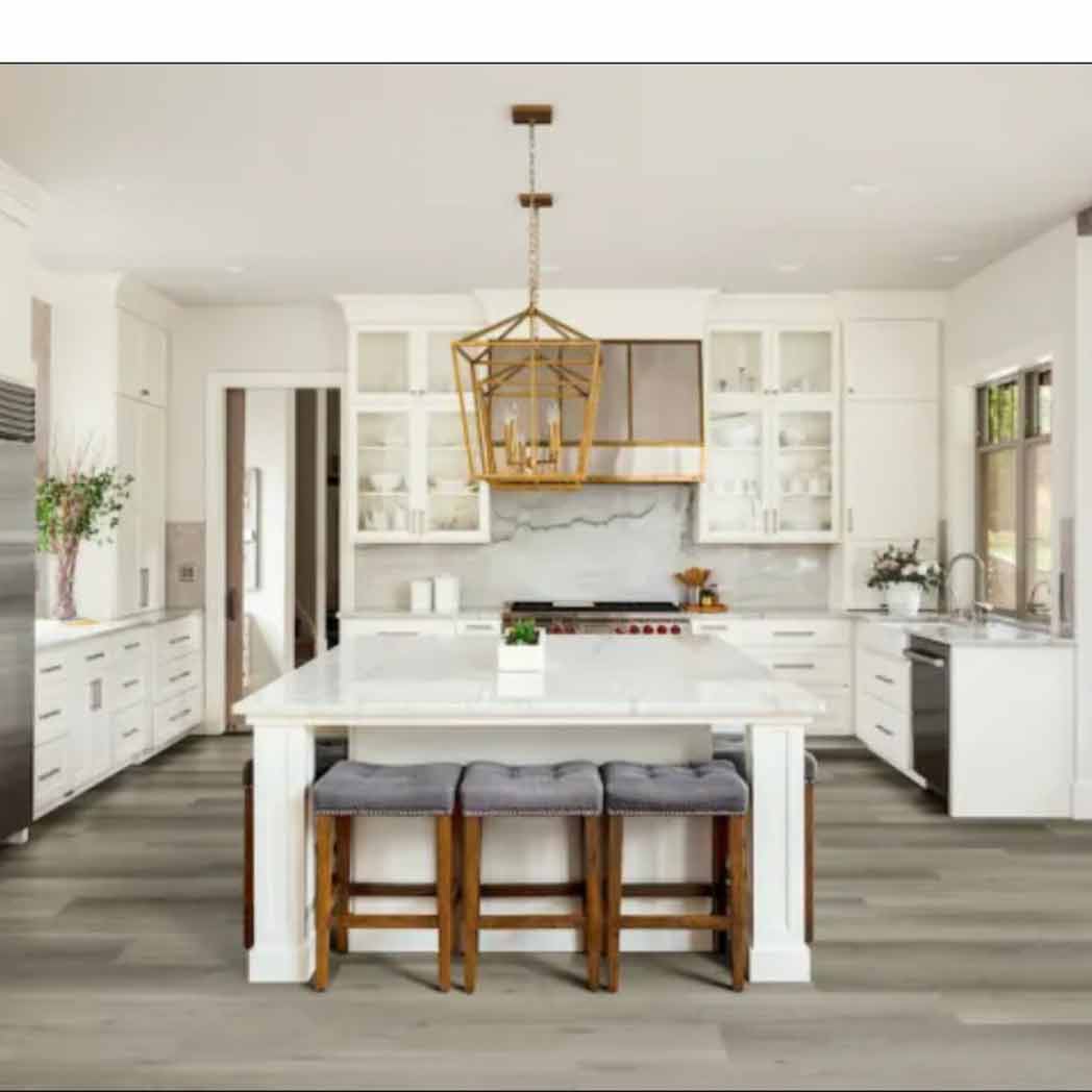 Legendary Floors SPC LVP Conniston 70404 Foxridge 4 room