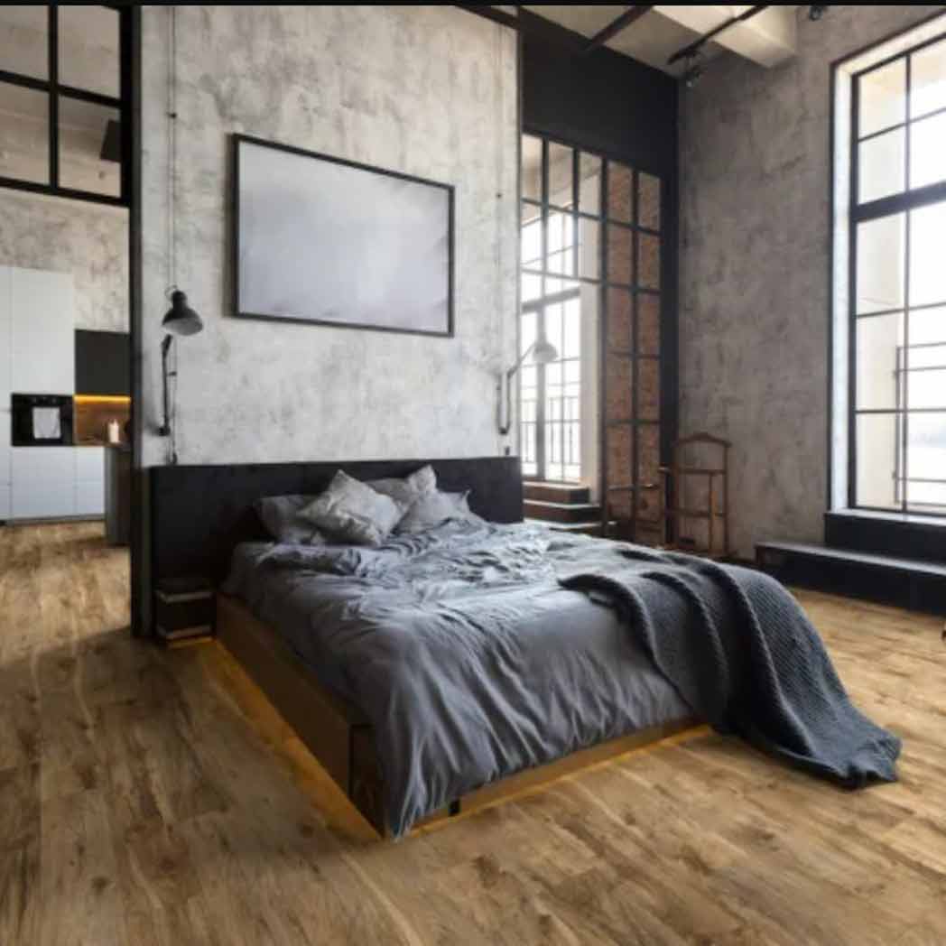 Legendary Floors SPC LVP Conniston 70404 Hemlock 5 room