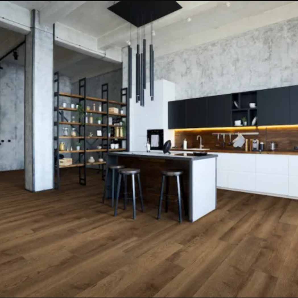 Legendary Floors SPC LVP Conniston 70404 Oxford 8 room