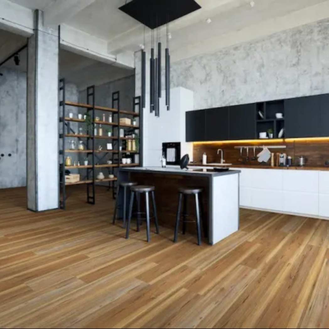 Legendary Floors SPC LVP Revere 30411 Chelsea 5 room