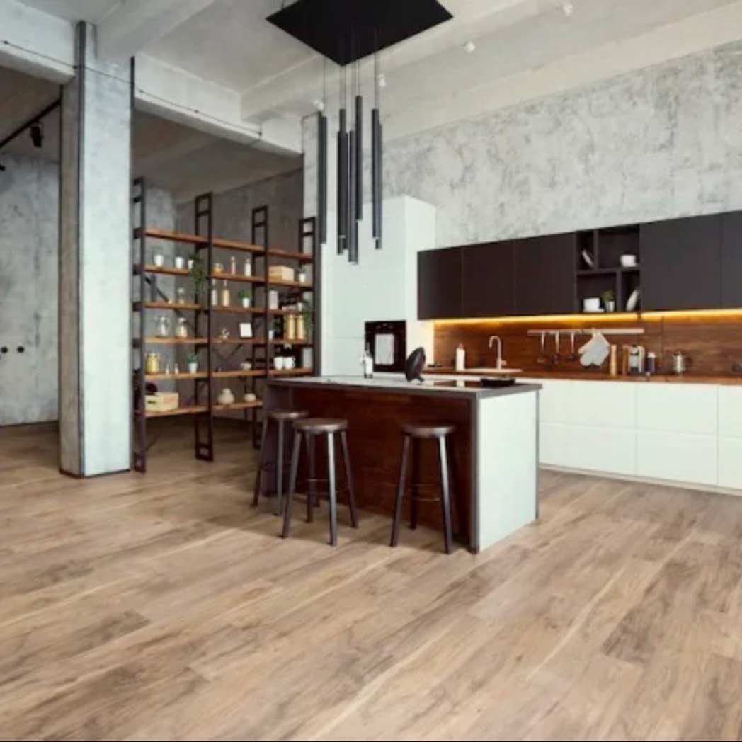 Legendary Floors SPC LVP Revere 30411 Harbor Ridge 1 room