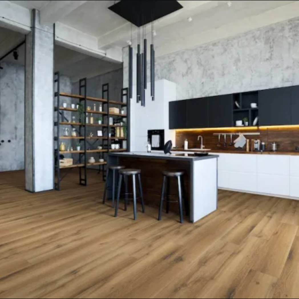 Legendary Floors SPC LVP Revere 30411 Ridgefield 6 room