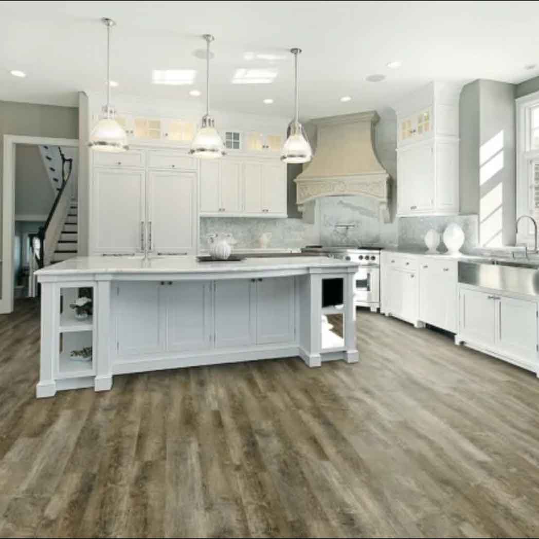 Legendary Floors WPC LVP Biltmore 70101 High Point 5 room