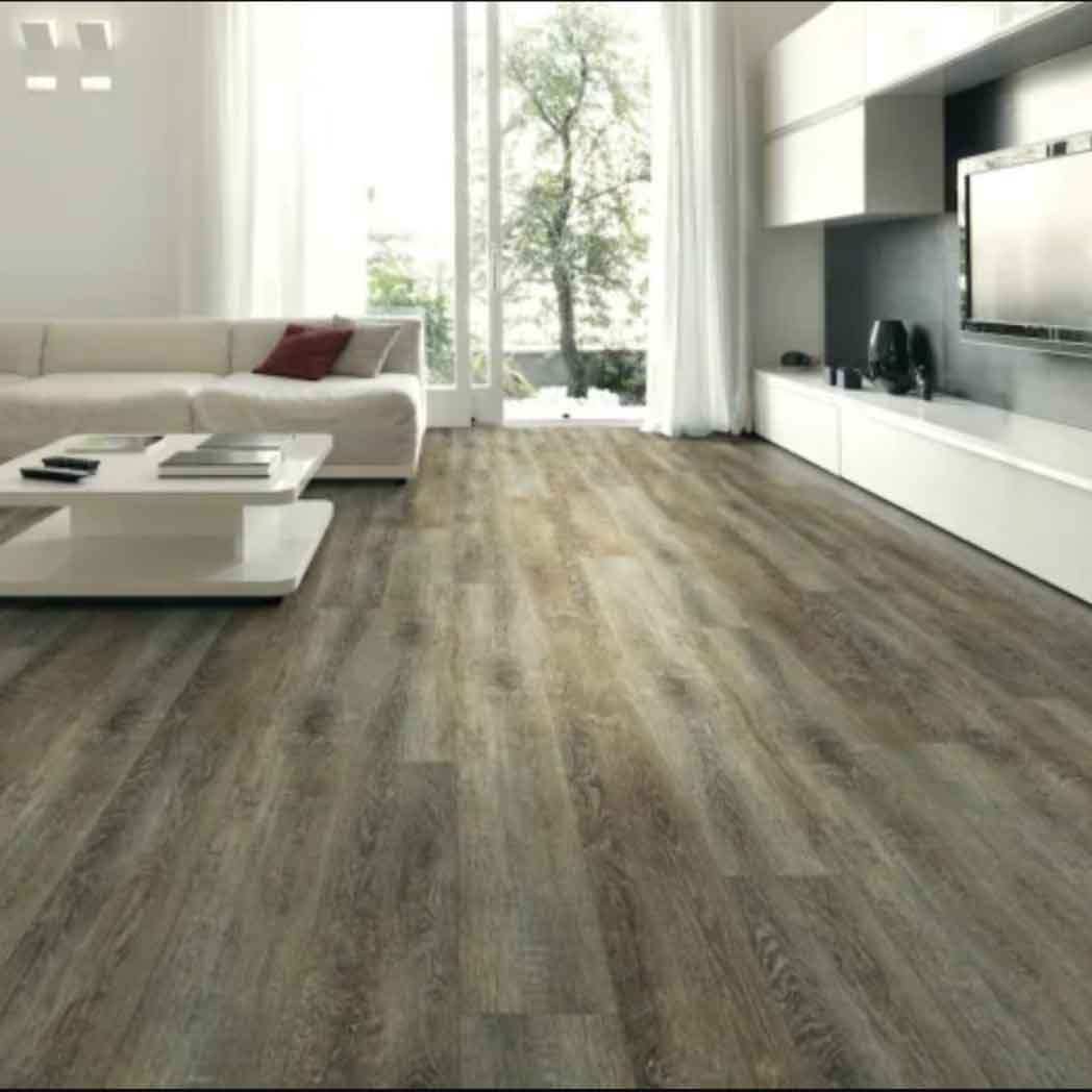 Legendary Floors WPC LVP Biltmore 70101 Pembroke 6 room