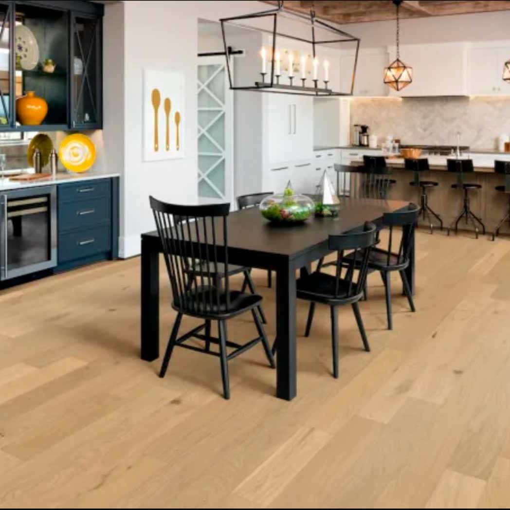 Legendary Floors White Oak Engineered Hardwood Evanston 20025 Lyndon 01 room