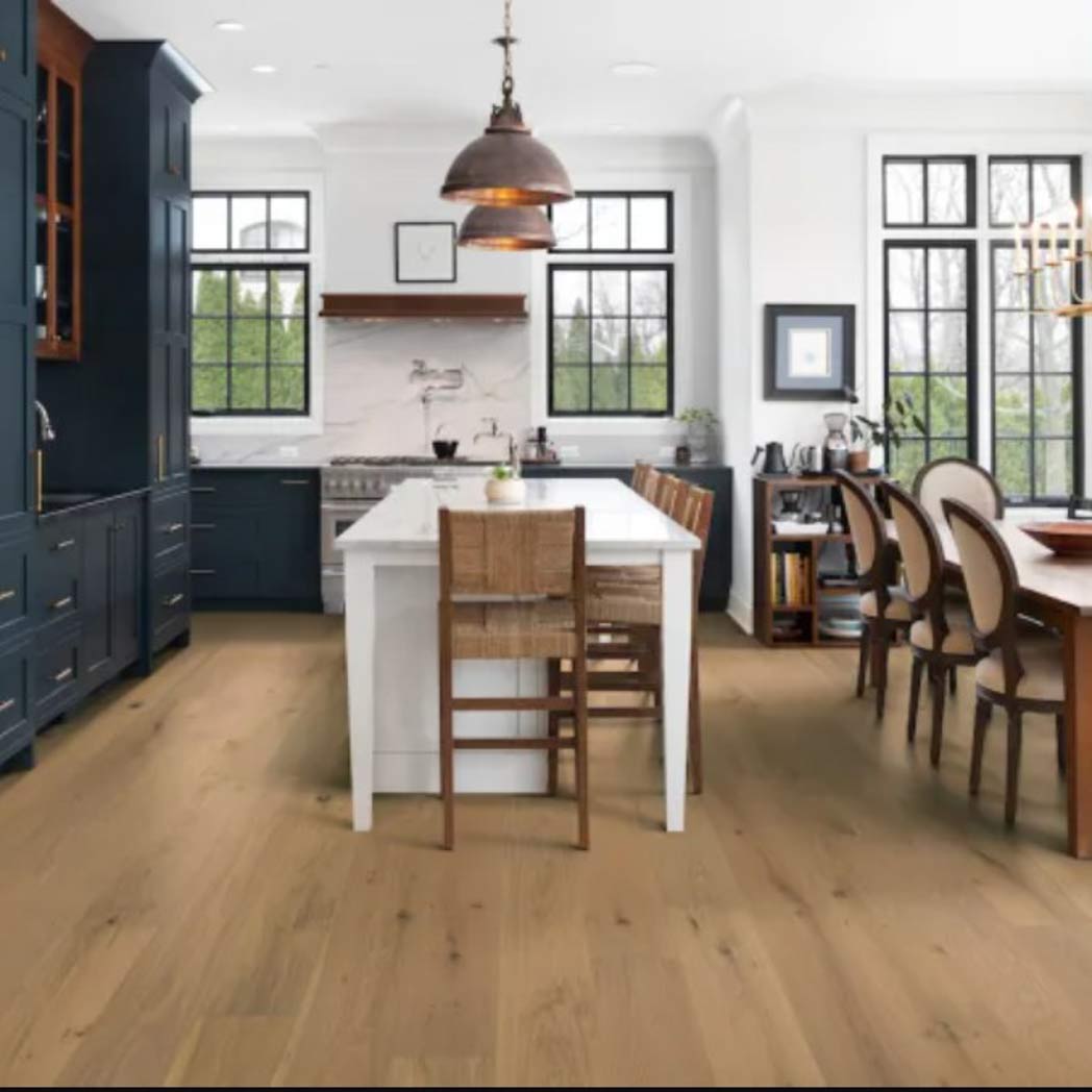 Legendary Floors White Oak Engineered Hardwood Lake Como 20070 Ballera 001 room