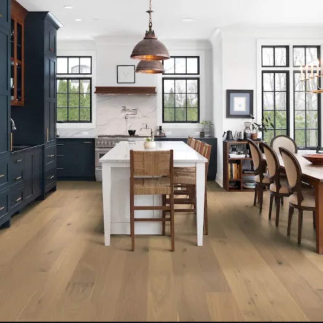 Legendary Floors White Oak Engineered Hardwood Lake Como 20070 Careno 002 room