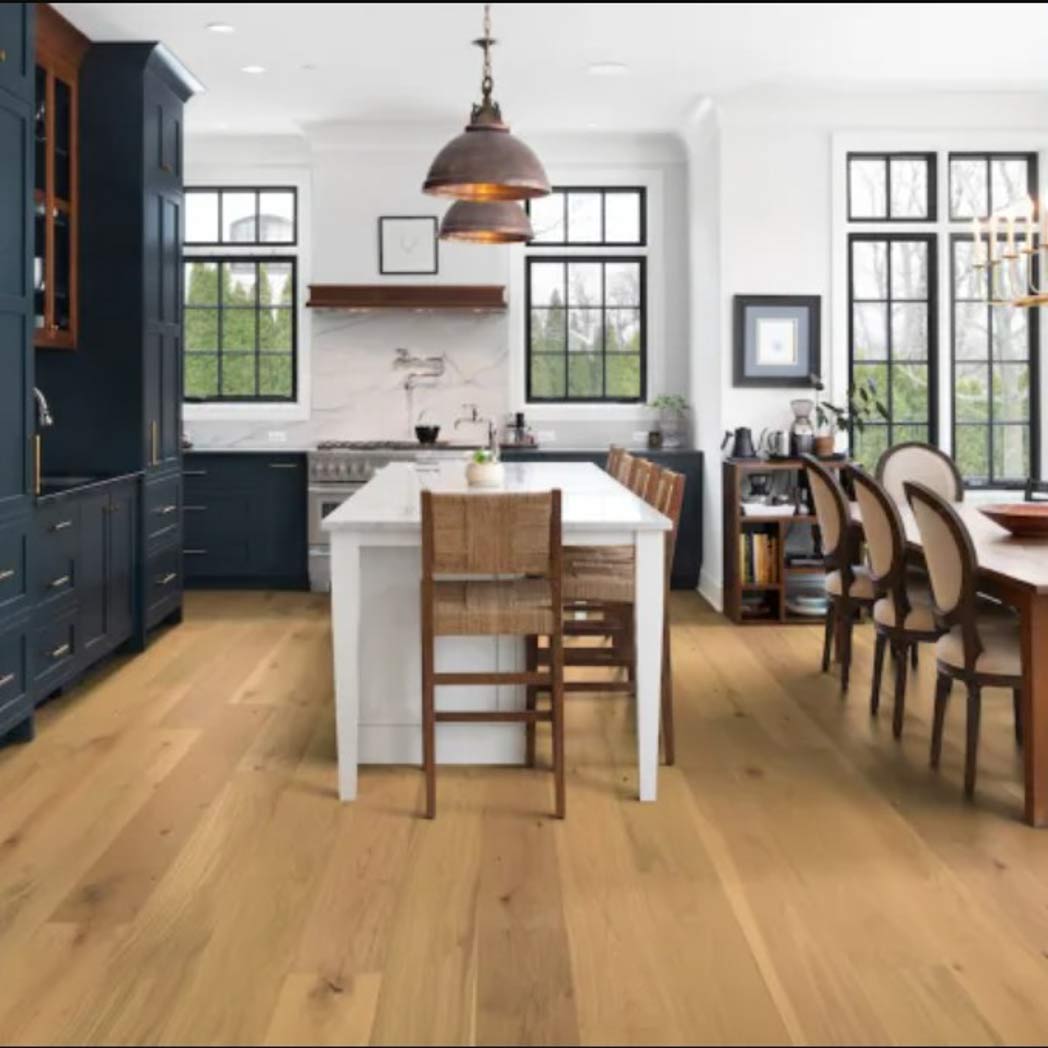 Legendary Floors White Oak Engineered Hardwood Lake Como 20070 Fontanalle 003 room