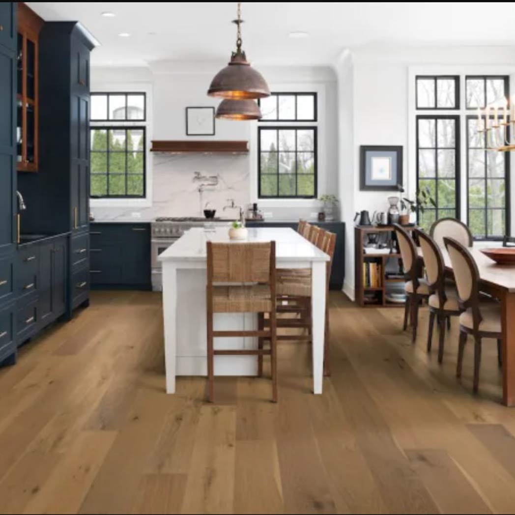Legendary Floors White Oak Engineered Hardwood Lake Como 20070 San Giovanni 004 room