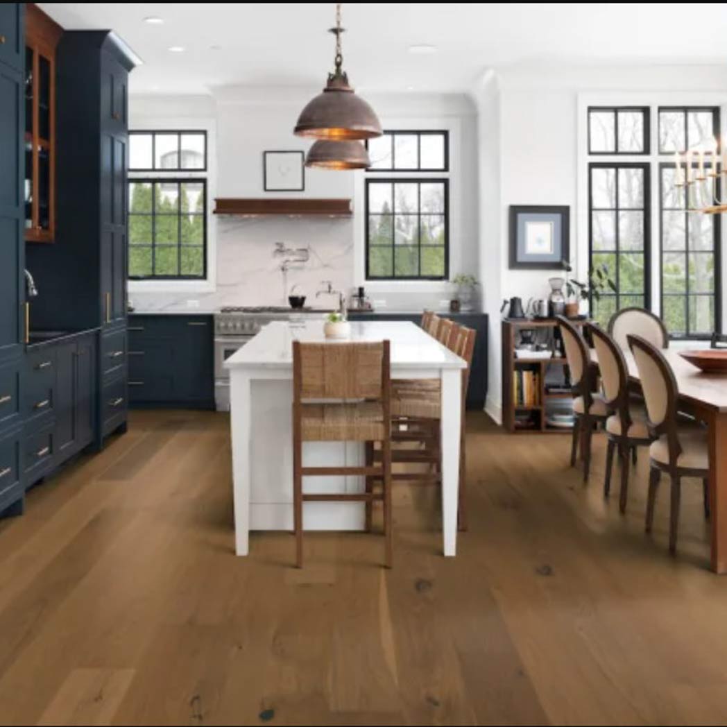 Legendary Floors White Oak Engineered Hardwood Lake Como 20070 Varenna 006 room