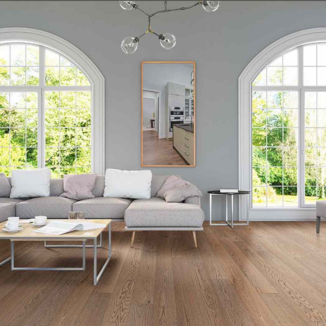 MSI Engineered Hardwood Kelmore Dunova VTWDUNOVA7x48 room