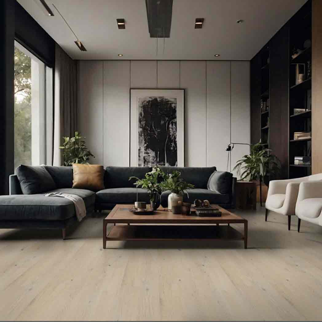 MSI Engineered Hardwood Kelmore Lazura VTWLAZURA7x48 room