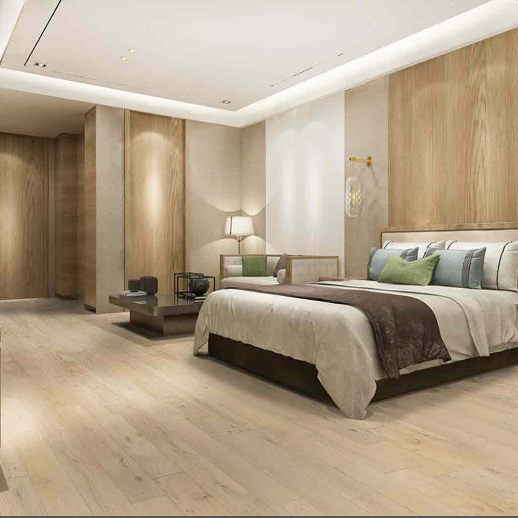 MSI Engineered Hardwood Kelmore Sandora VTWSANDOR7x48 room