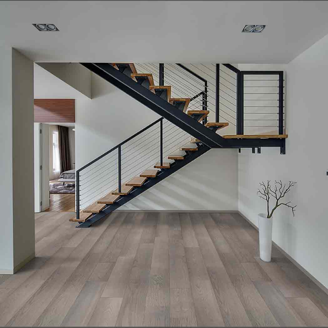 MSI Engineered Hardwood Ladson Bourland VTWBOURLAND room