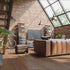 MSI Engineered Hardwood Ladson Claybourne VTWCLAYBORNE room