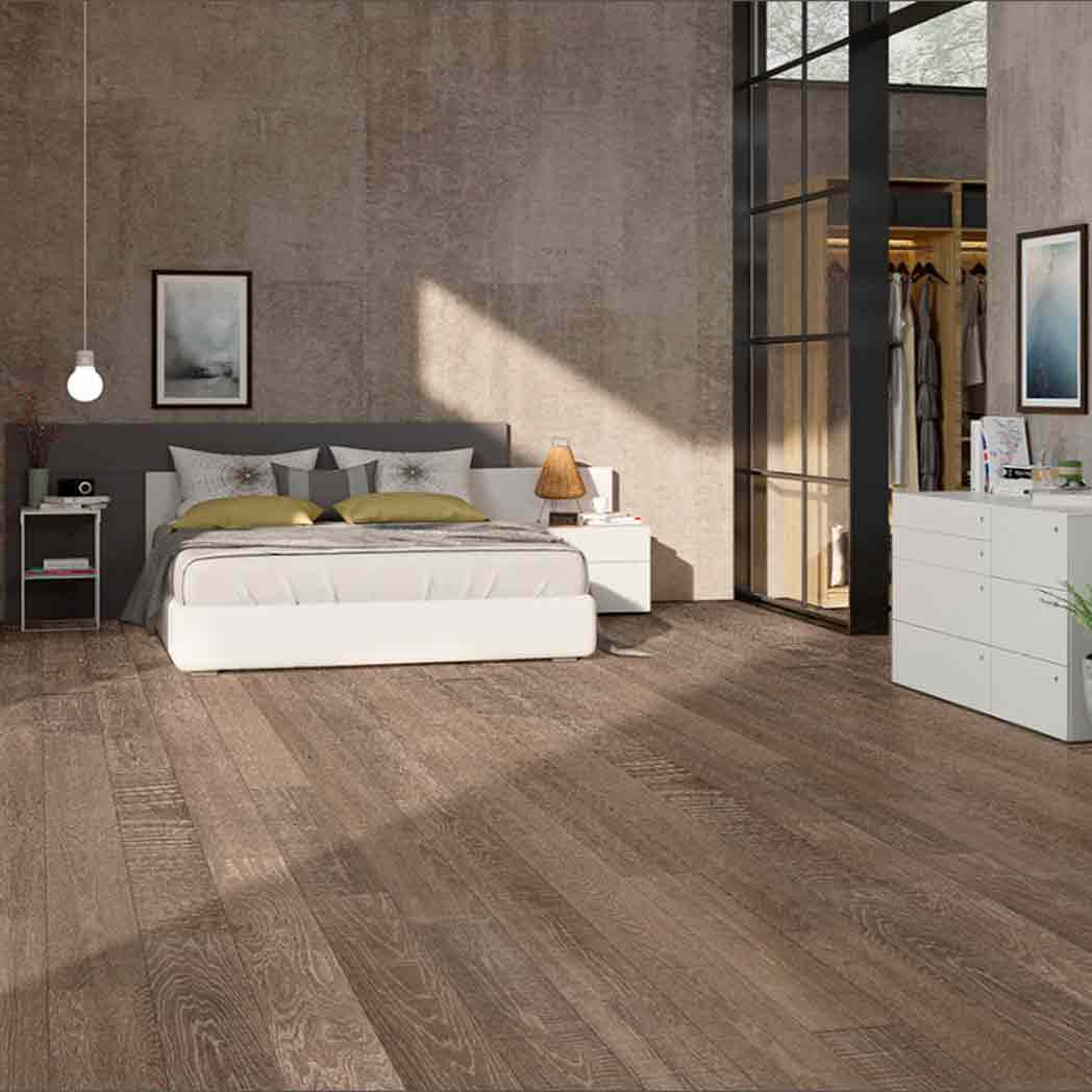 MSI Engineered Hardwood Ladson Hinton VTWHINTON room