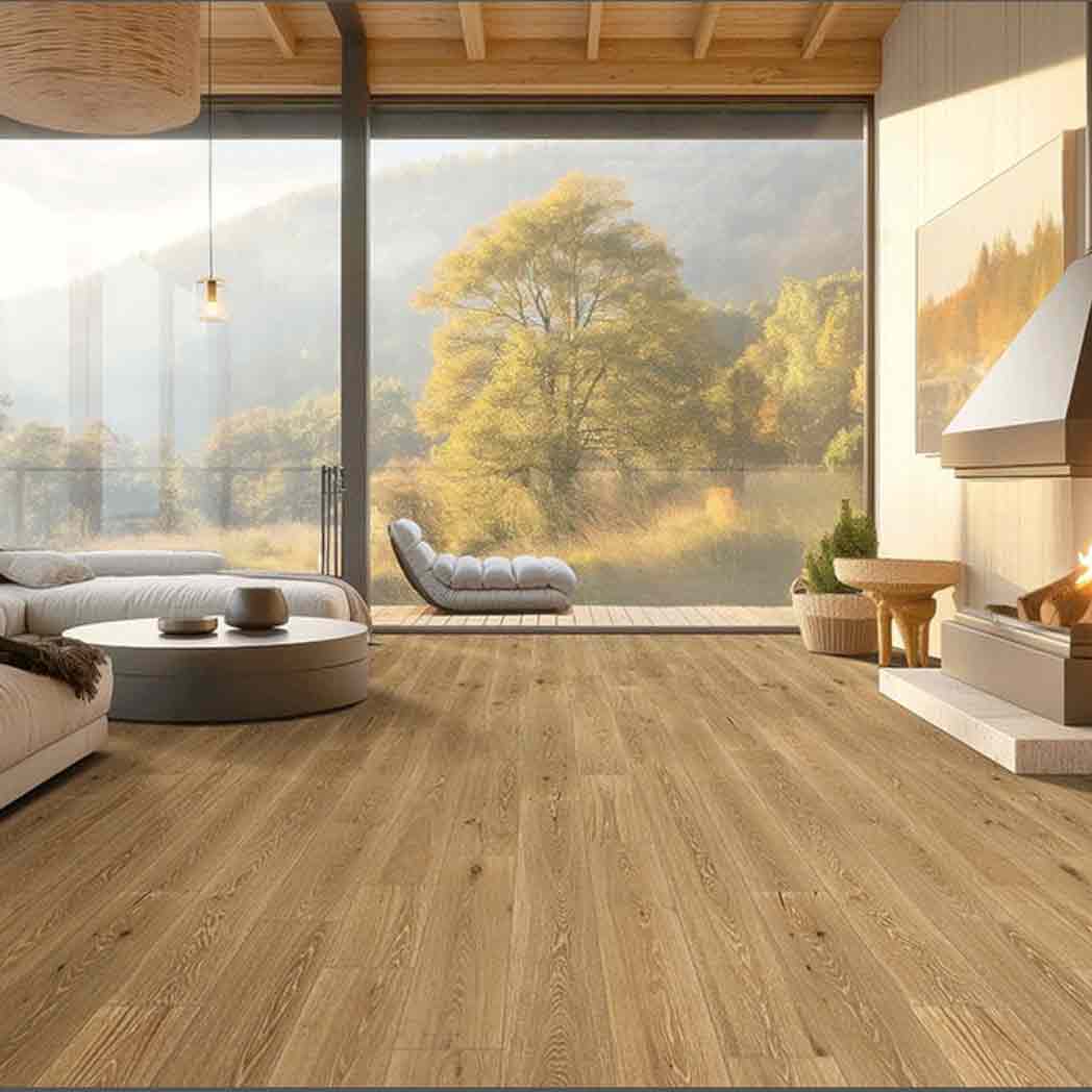 MSI Engineered Hardwood Ladson Kentsea Oak VTWKENOAK room