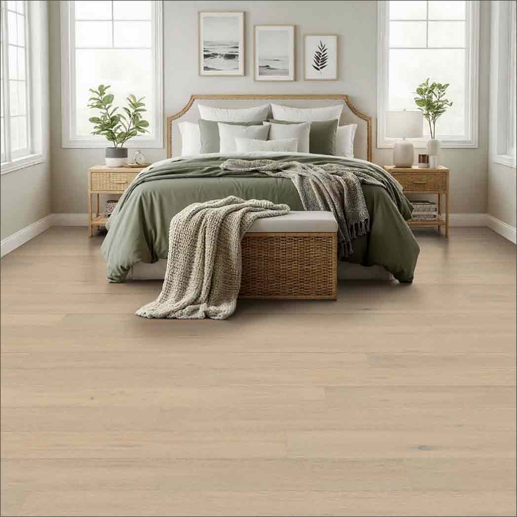 MSI Engineered Hardwood Ladson Mable VTWMABLE room