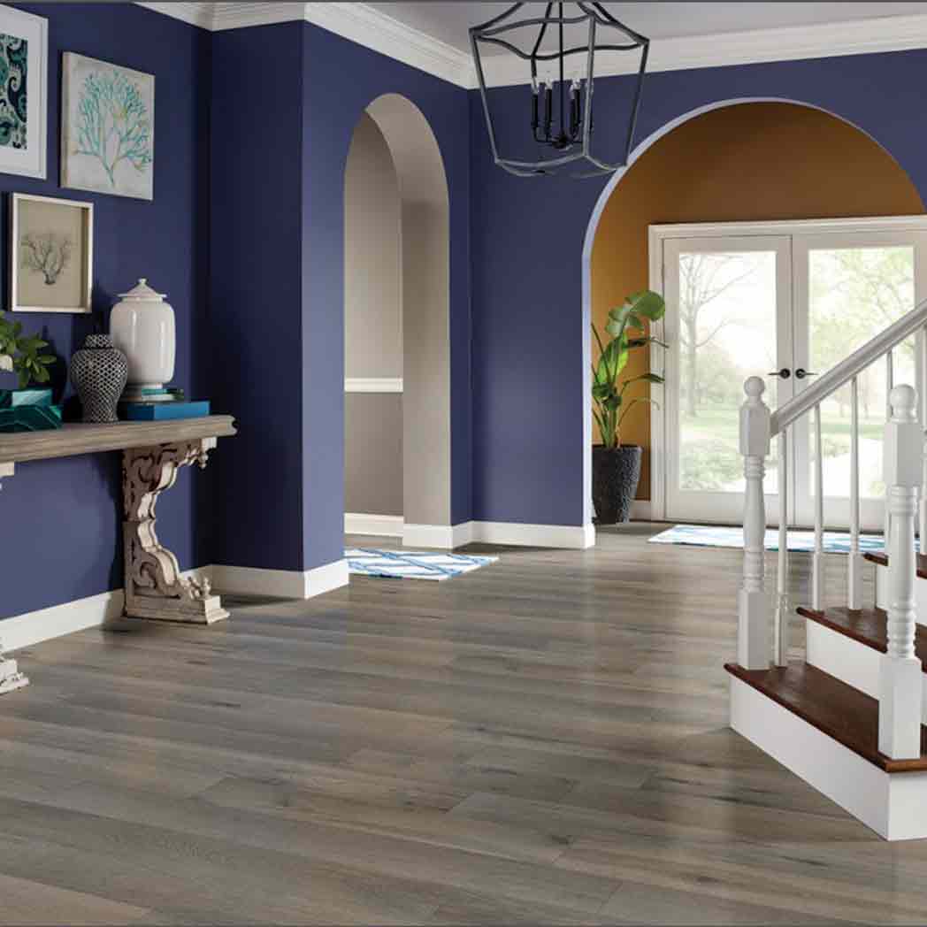 MSI Engineered Hardwood Ladson Milledge VTWMILLEDGE room
