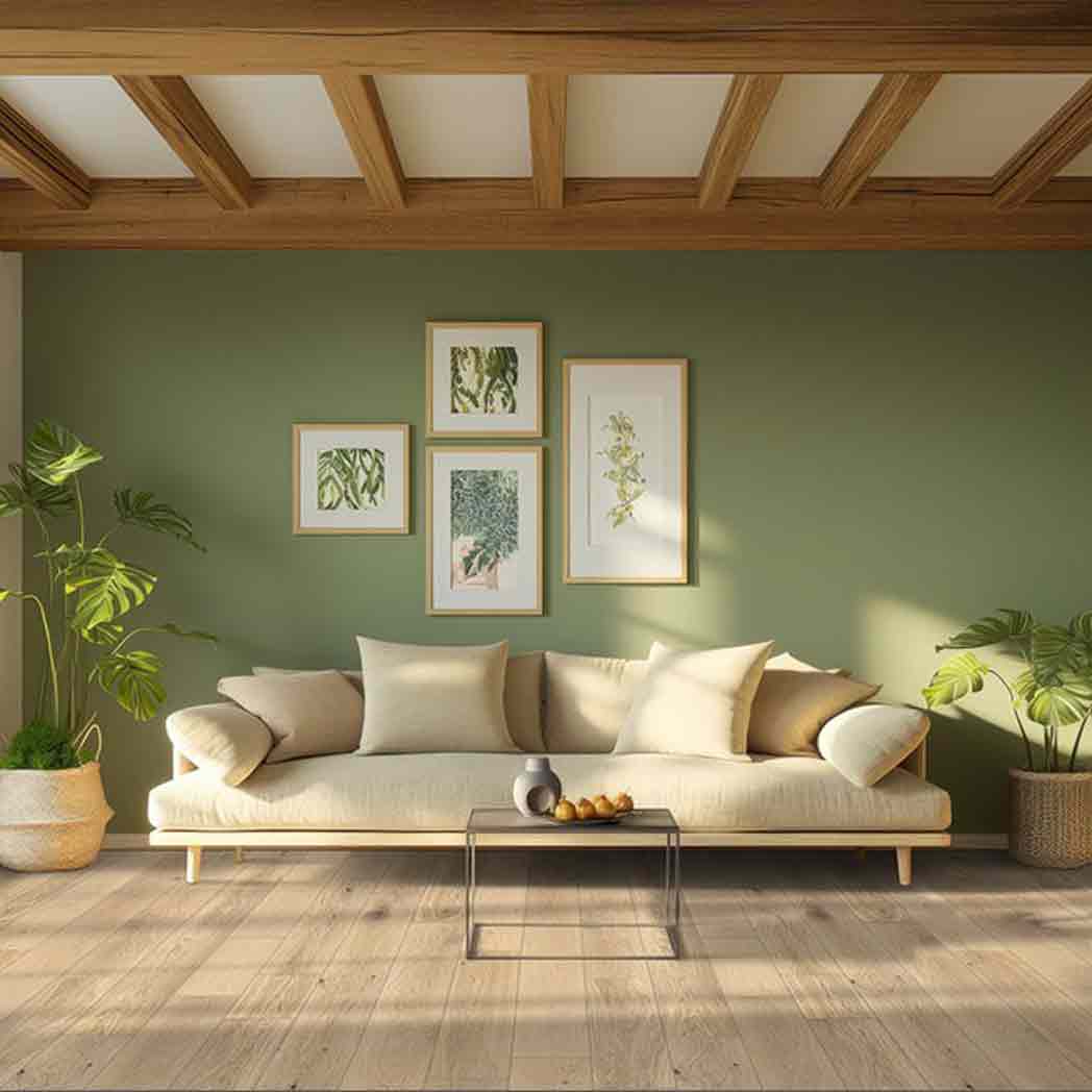 MSI Engineered Hardwood Ladson Tualatin Blonde VTWTUABLO room