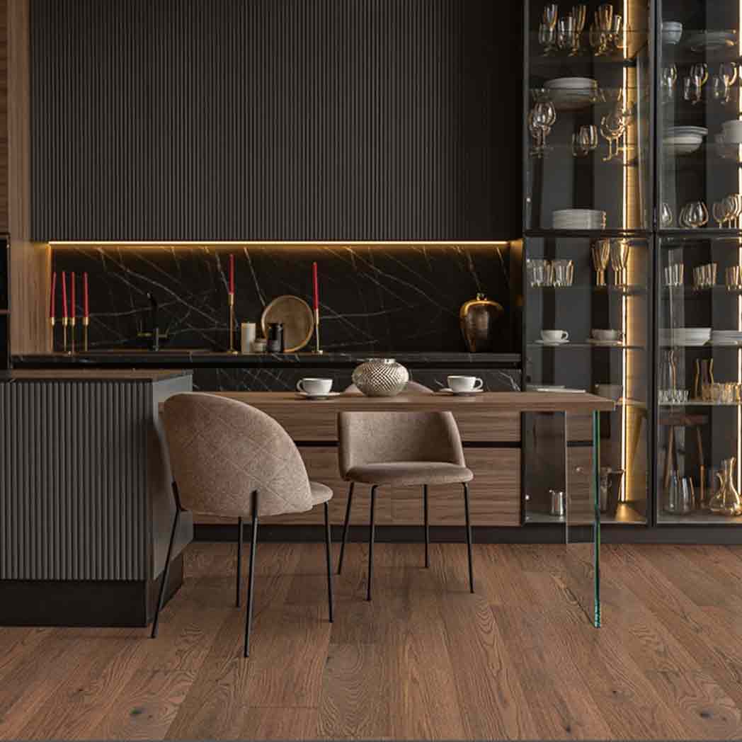 MSI Engineered Hardwood Ladson Wayland VTWWAYLAND room