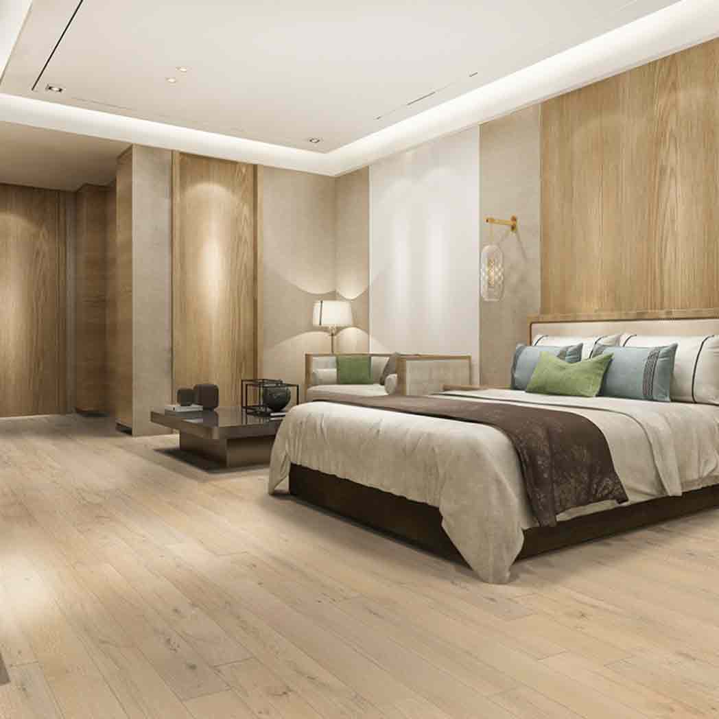 MSI Engineered Hardwood Ladson Whitlock VTWWHITLOCK room