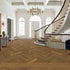 MSI Engineered Hardwood McCarran Herringbone Wayland VTWWAYLAND5X24 room