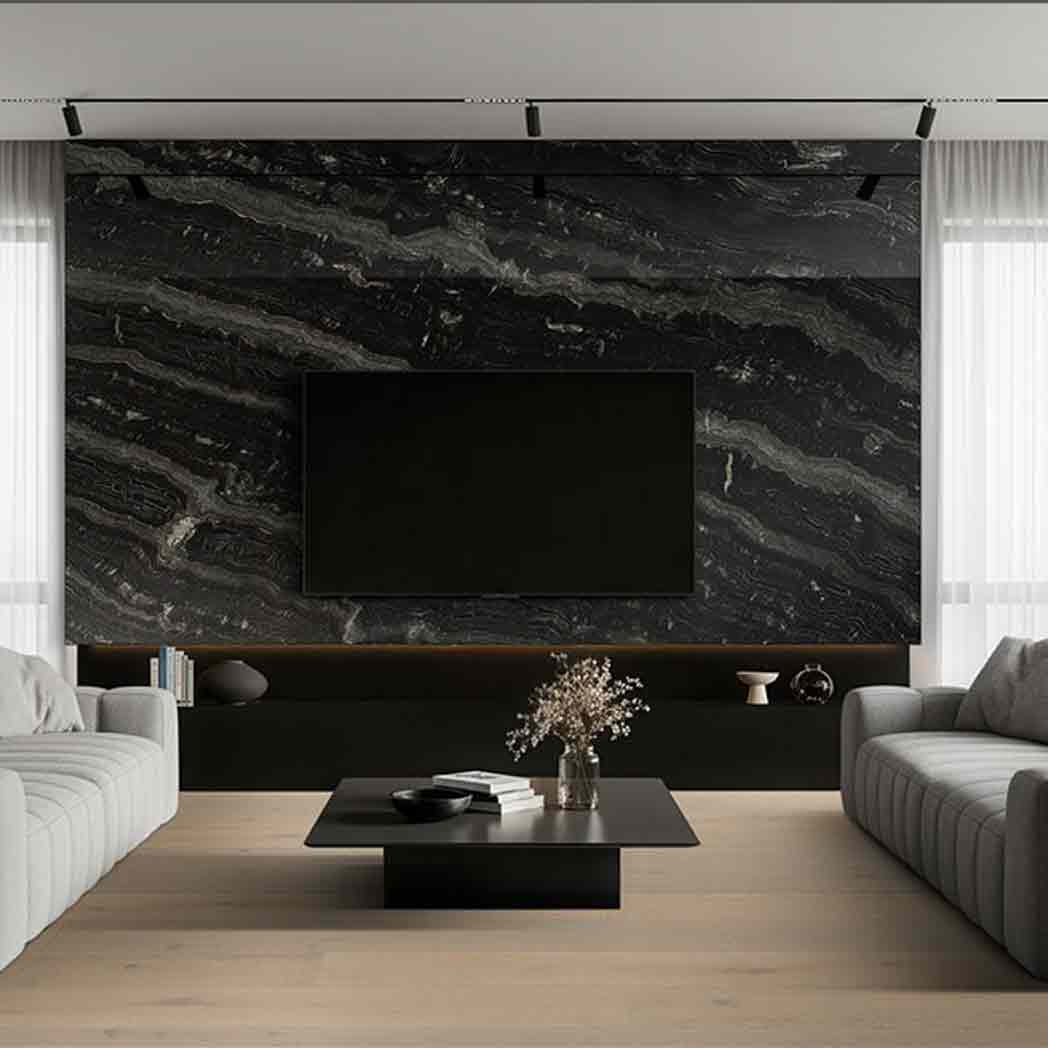 MSI Engineered Hardwood McCarran Mable VTWMABLE9X86 room