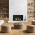 MSI Engineered Hardwood McCarran Montevideo Oak VTWMONOAK9X86 room