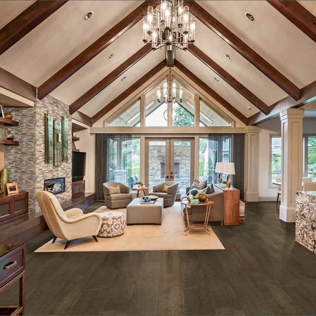MSI Engineered Hardwood McCarran Thornburg VTWTHORNBURG9X86 room