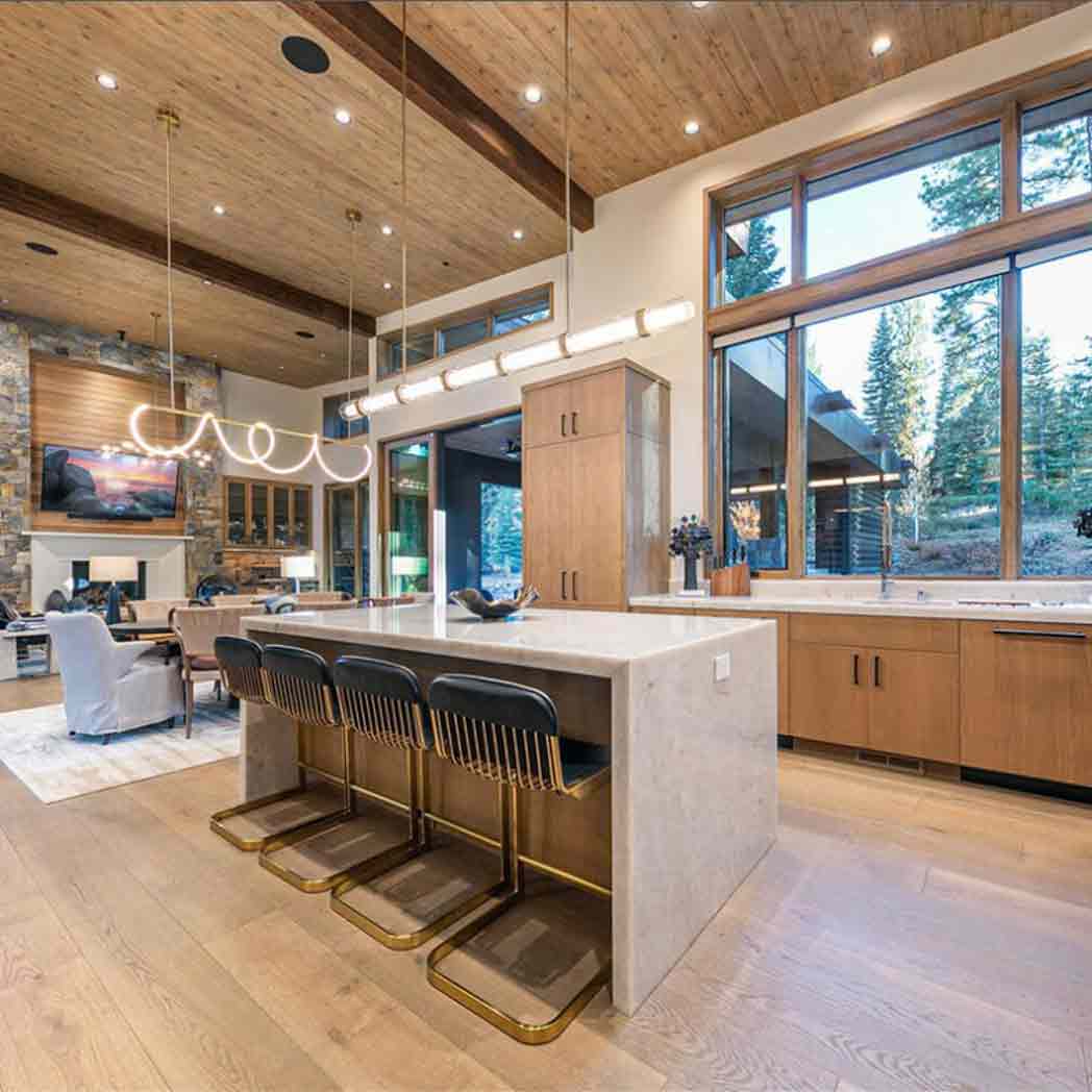 MSI Engineered Hardwood McCarran Wayland VTWWAYLAND9X86 room