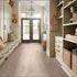 MSI Loose Lay LVP Kallum 9x48 Bleached Elm VTGBLEELM9X48 room