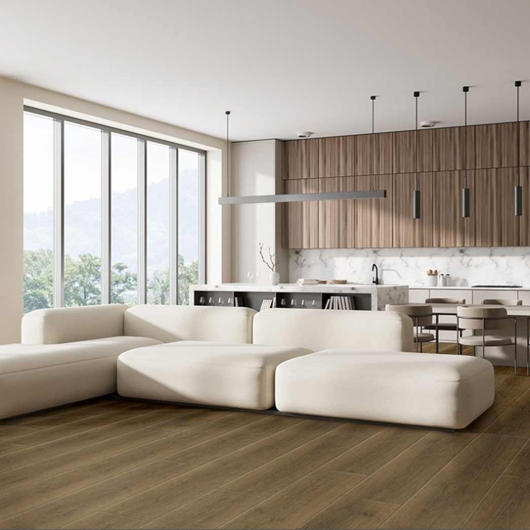 MSI Surfaces WPC Luxury Vinyl Plank Wayne Parc Macland VTRMACLAN9X60 room