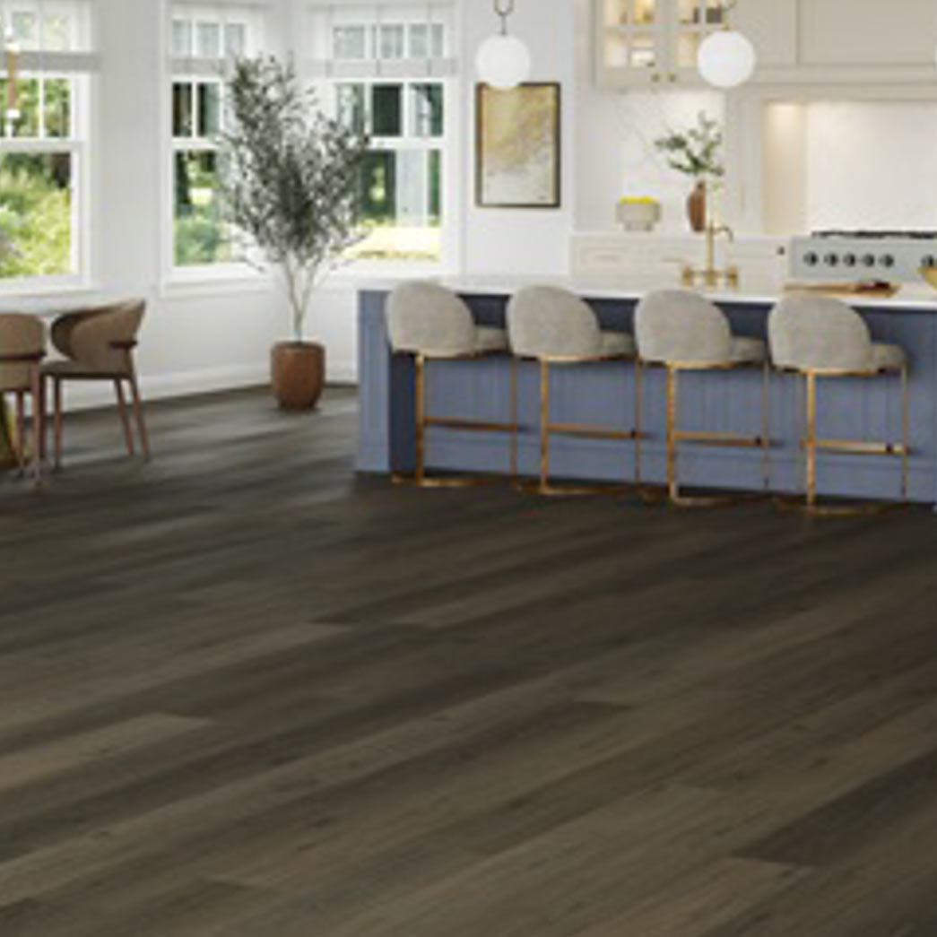 Mannington Adura Flex Regency Oak FXP752 Aged Bronze Scene1