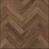 Mannington Engineered Hardwood Maison Collection Artisan Walnut Herringbone Natural MSAH07NAT1
