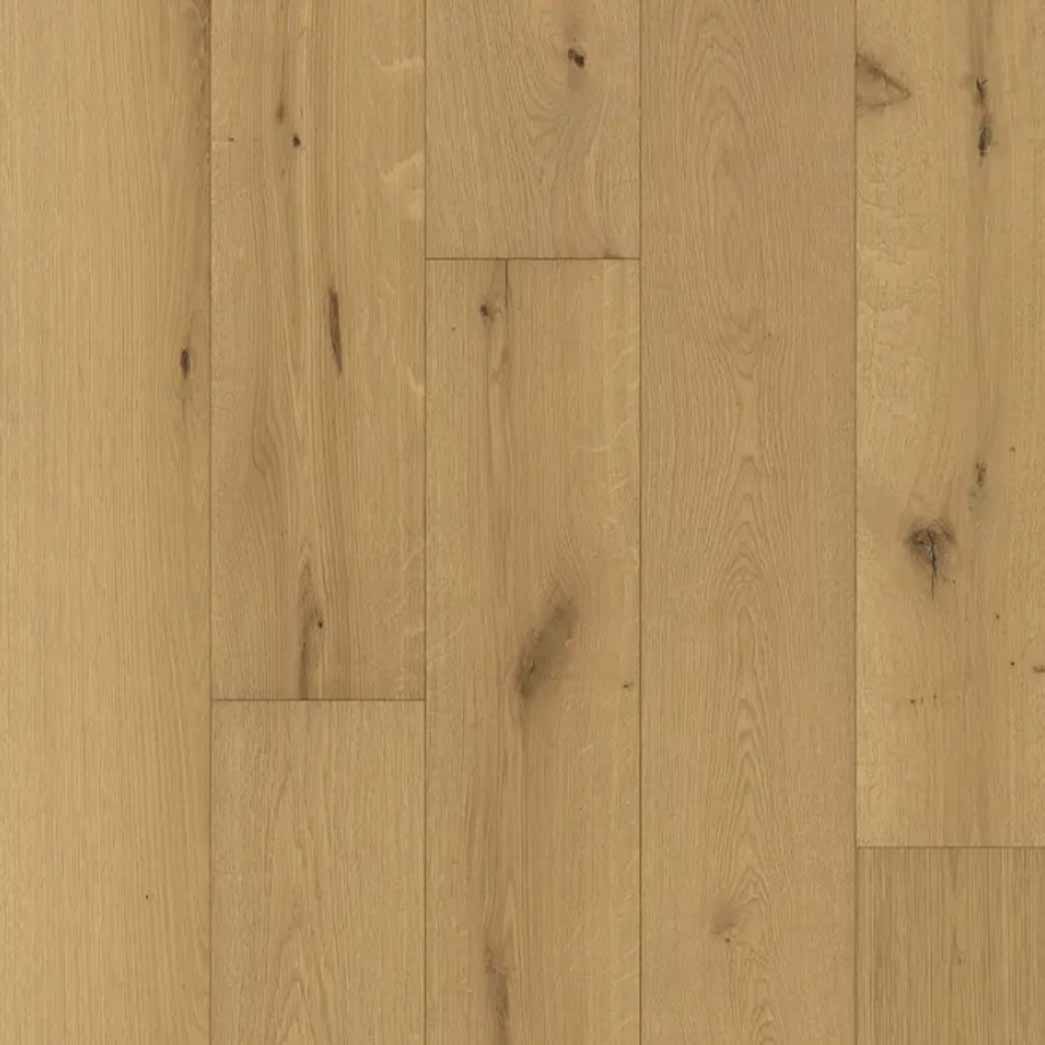 Mannington Engineered Hardwood Monogram Latte MNG08LAT1