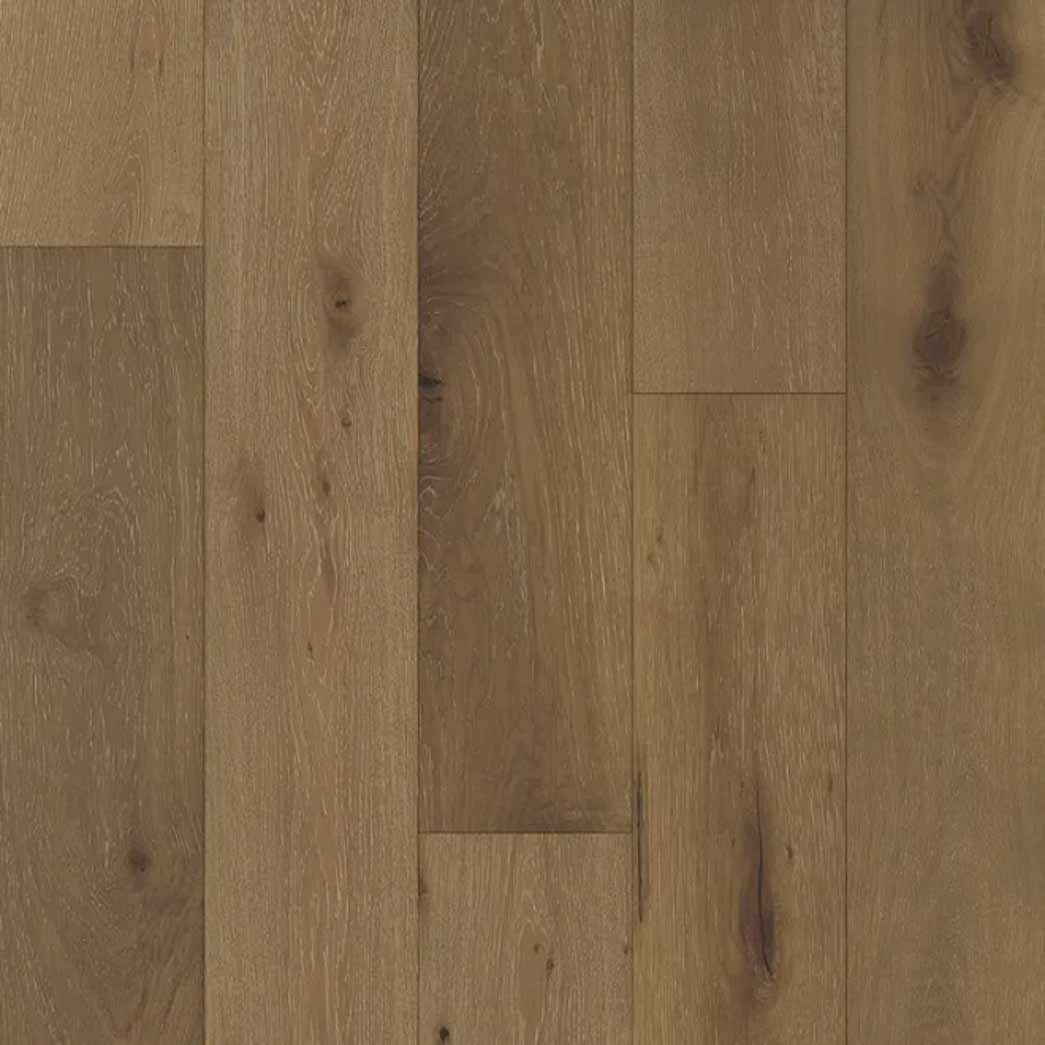 Mannington Engineered Hardwood Monogram Mocha MNG08MOC1