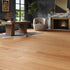 Mannington Engineered Hardwood Riverwalk Clay RVWK07CLY1 room