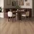Mannington Glue Down LVP Adura Flex Noble Oak Bark FXP823 room