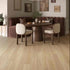 Mannington Glue Down LVP Adura Flex Noble Oak Dry Leaf FXP820 room