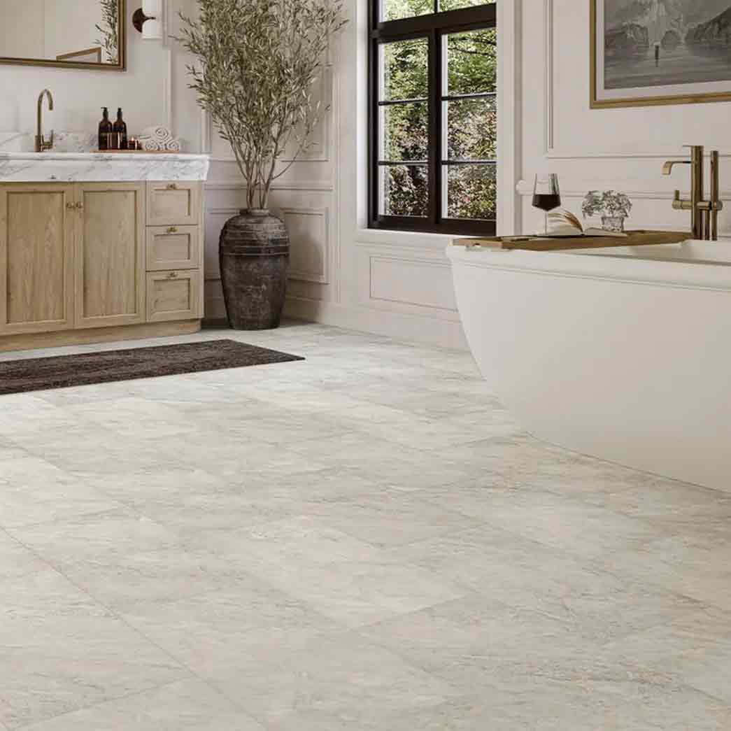 Mannington LVP Adura Flex Basilica Granite FXR500 room