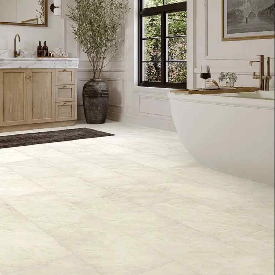 Mannington LVP Adura Flex Basilica Pillar FXR501 room